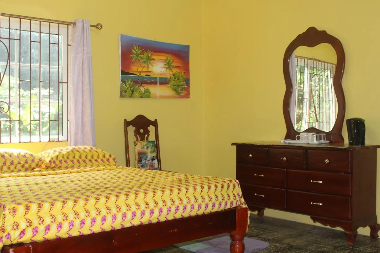 Ritashomeawayfromhome Ocho Rios