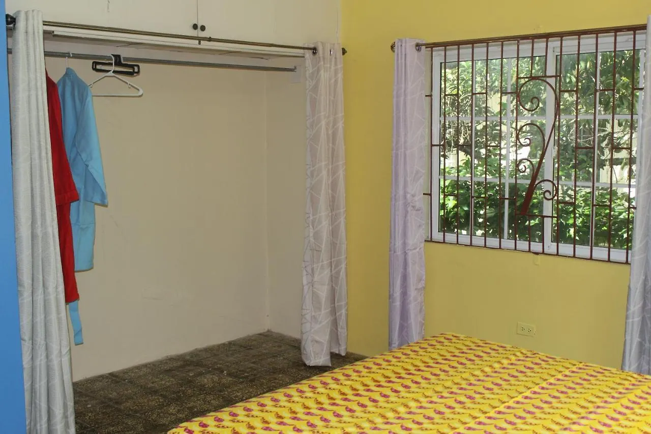 Ritashomeawayfromhome Ocho Rios