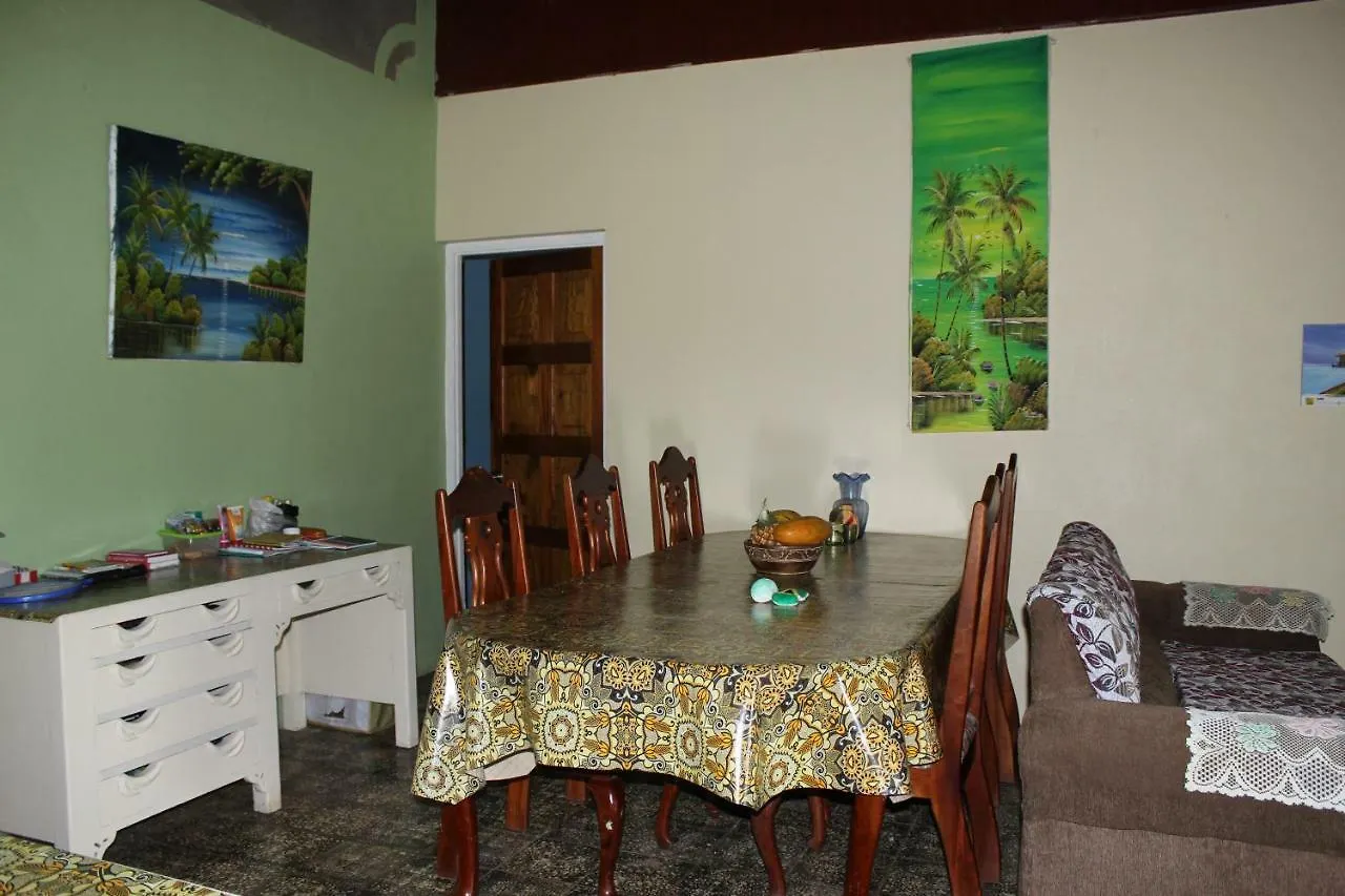 Ritashomeawayfromhome Ocho Rios Bed & Breakfast